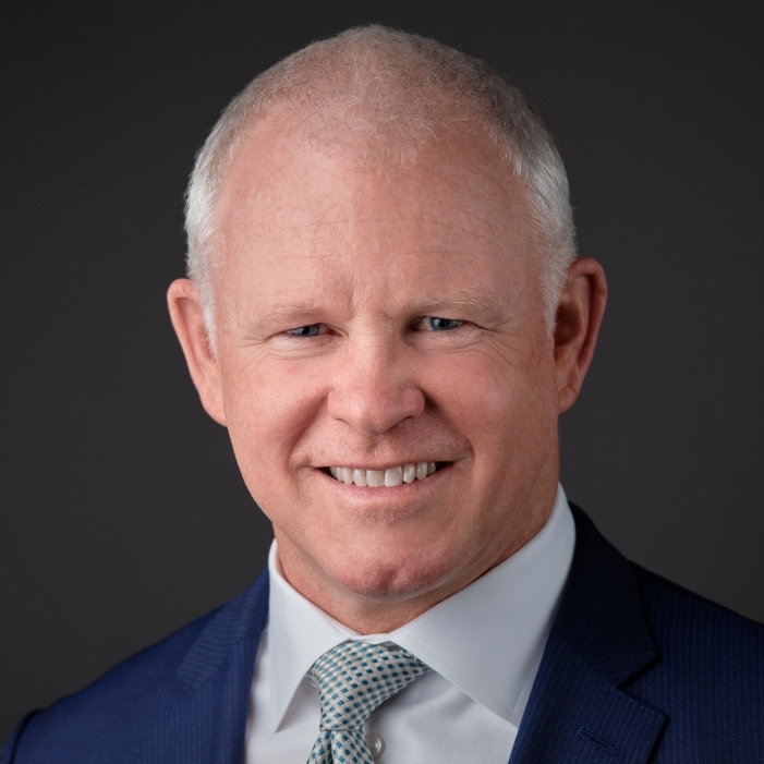 Craig Whitten Headshot